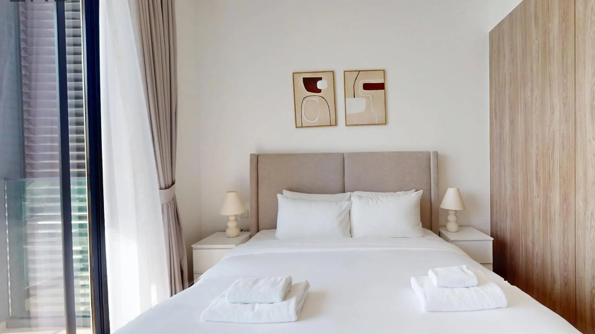Brand New And Modern 1Br Apartment Dubai