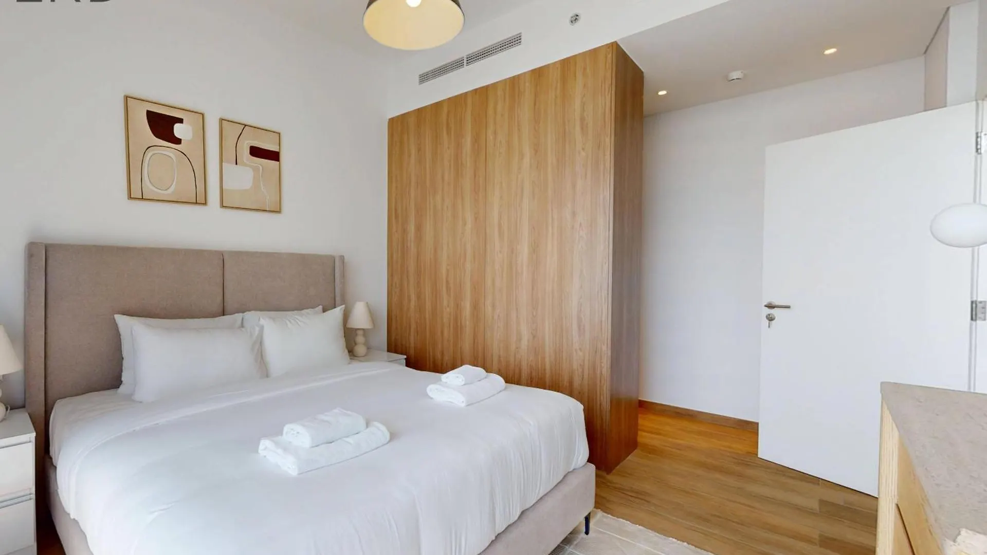Brand New And Modern 1Br Apartment Dubai United Arab Emirates