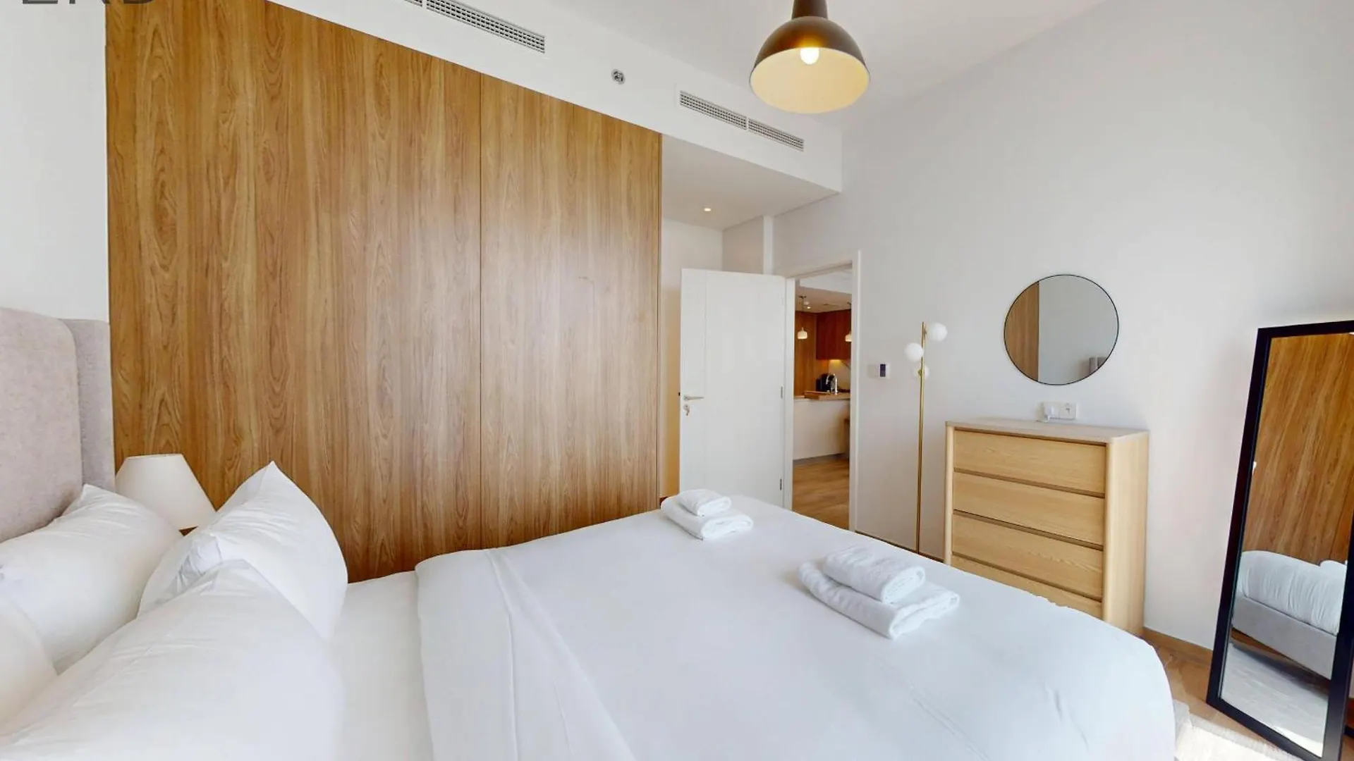 Brand New And Modern 1Br Apartment Dubai