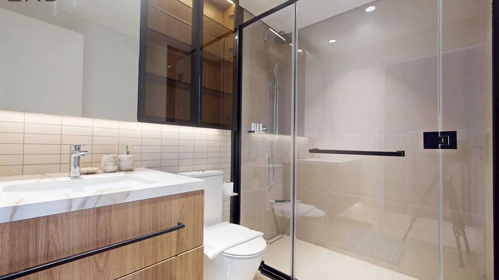 Brand New And Modern 1Br Apartment Dubai