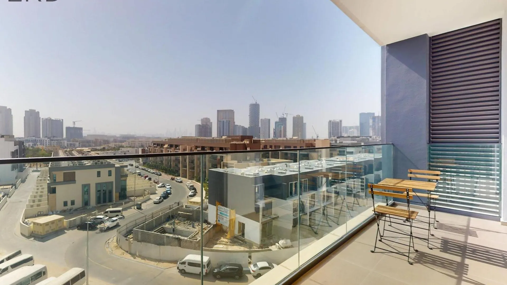 Brand New And Modern 1Br Apartment Dubai 0*,  United Arab Emirates