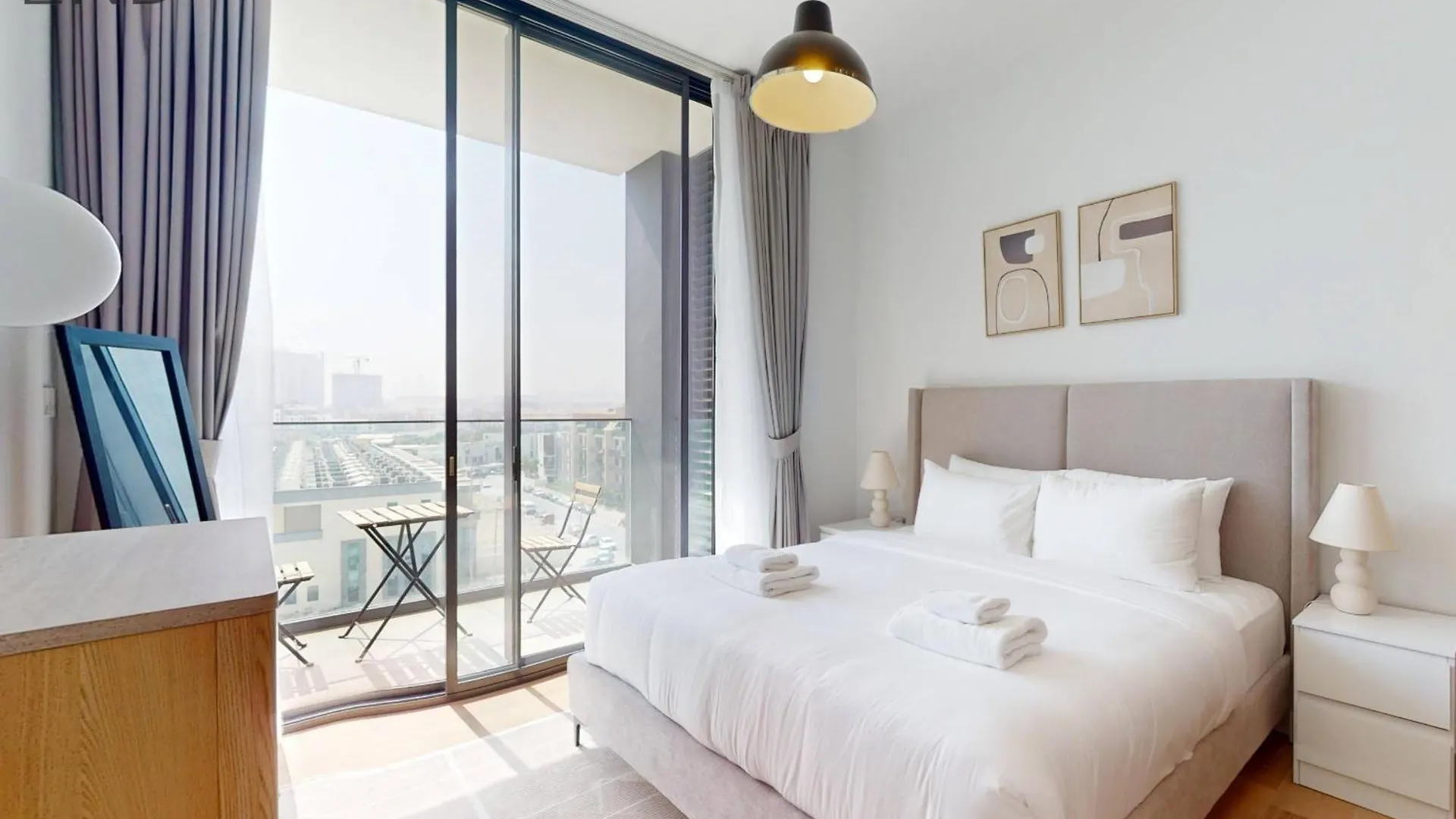 Brand New And Modern 1Br Apartment Dubai United Arab Emirates