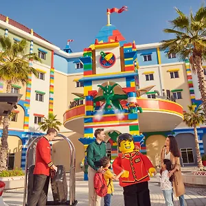 Legoland מלון
