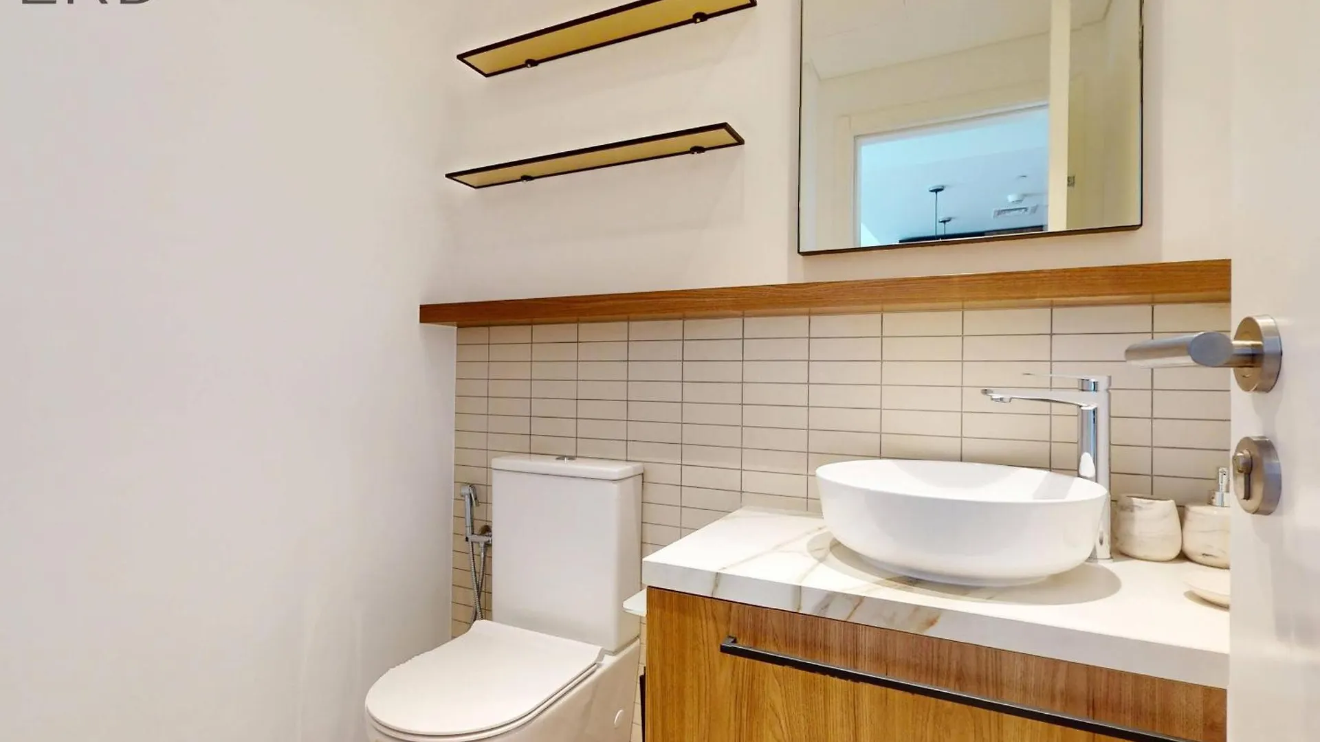 Brand New And Modern 1Br Apartment Dubai